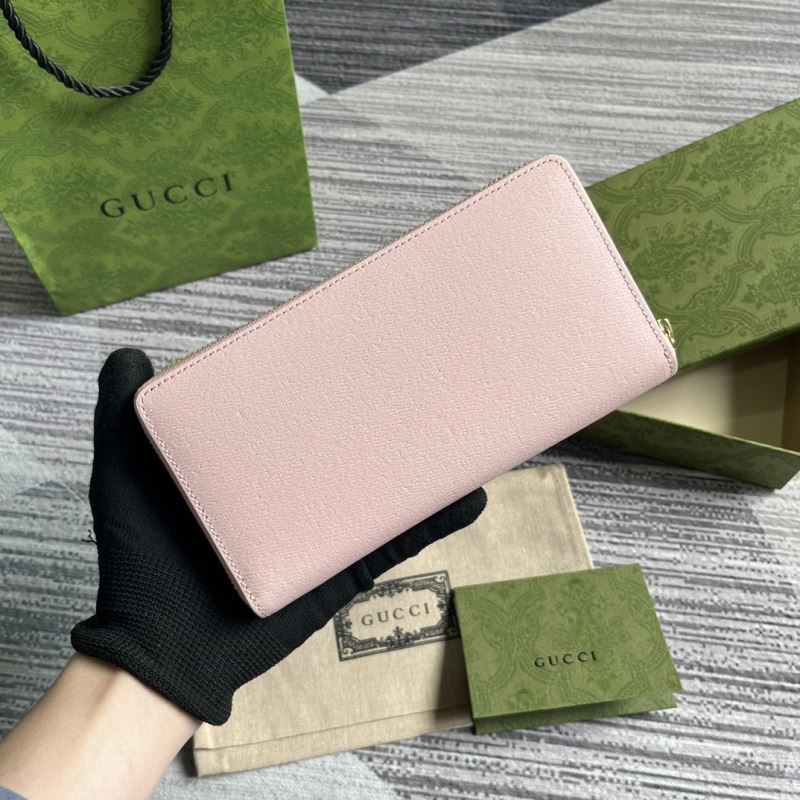 Gucci Wallets